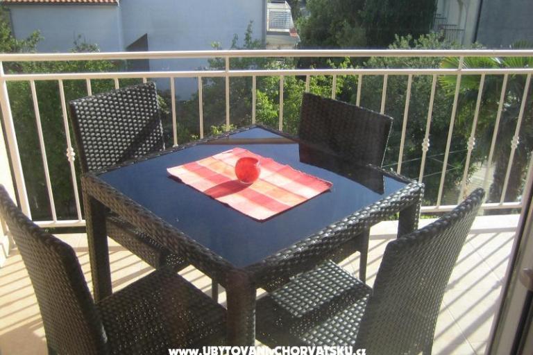 Apartmanok Roje Sv. Filip i Jakov – fotó 3