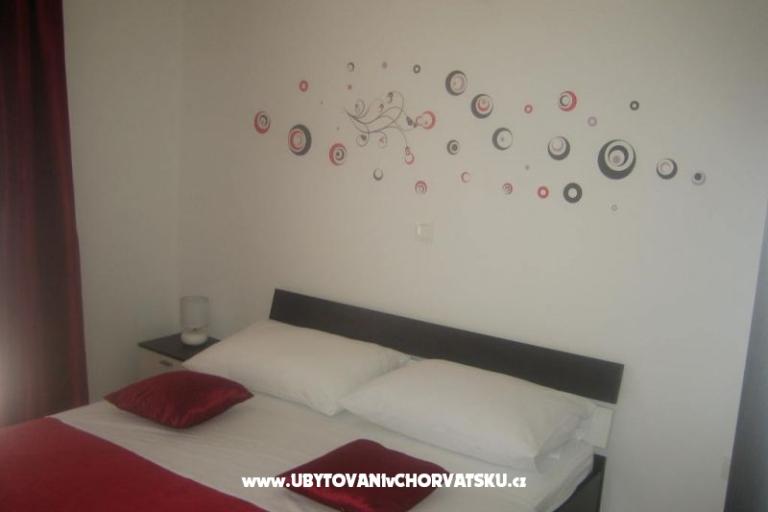 Apartmanok Roje Sv. Filip i Jakov – fotó 8