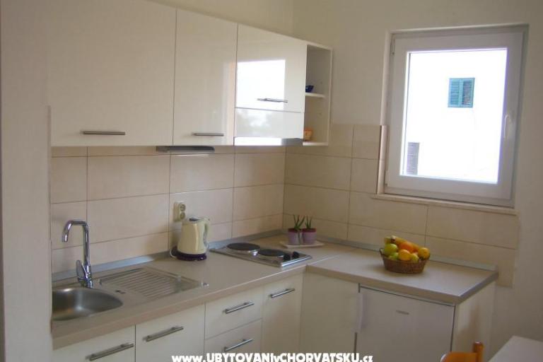 Apartmanok Roje Sv. Filip i Jakov – fotó 9