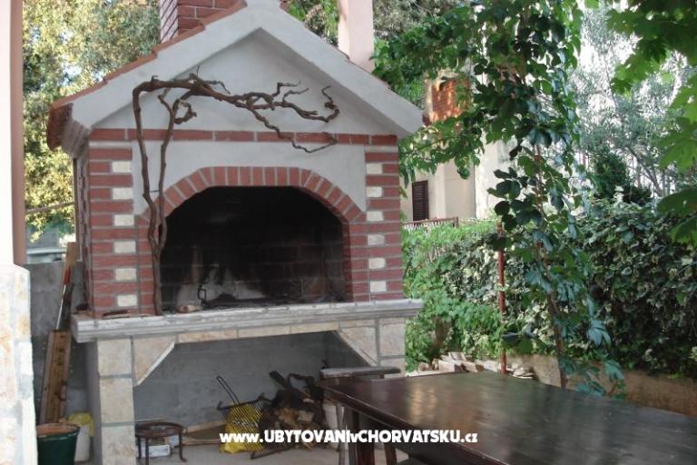 Apartmanok Santini – fotó 2