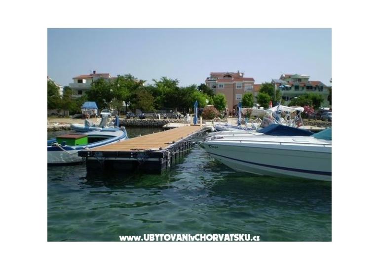 Apartmanok Santini – fotó 7