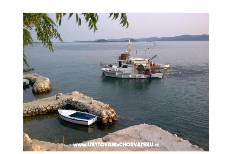Apartmanok Santini – fotó 8