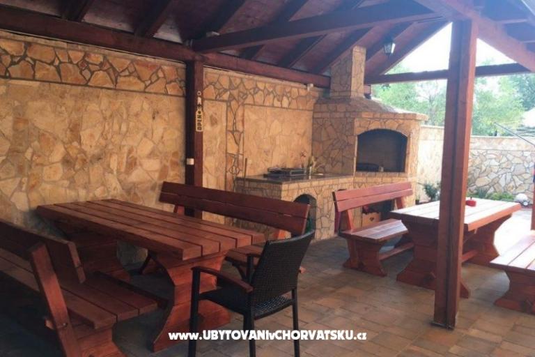 Apartmanok Sincek – fotó 11