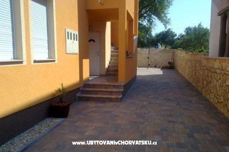 Apartmanok Sincek – fotó 2