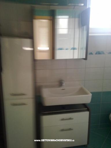 Apartmanok Sincek – fotó 4