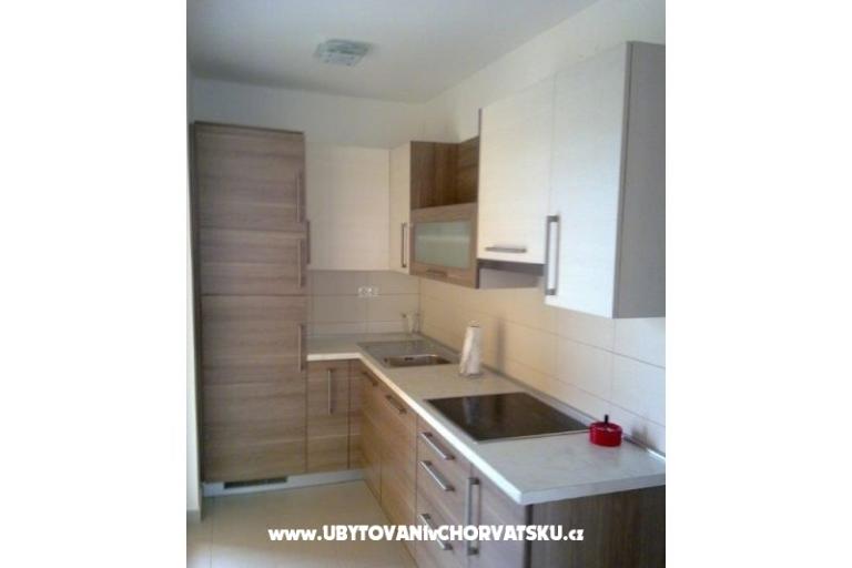 Apartmanok Sincek – fotó 5