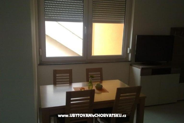 Apartmanok Sincek – fotó 6