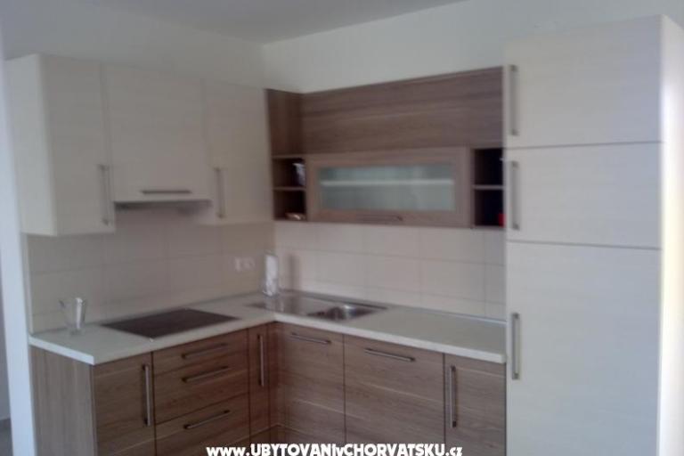 Apartmanok Sincek – fotó 7