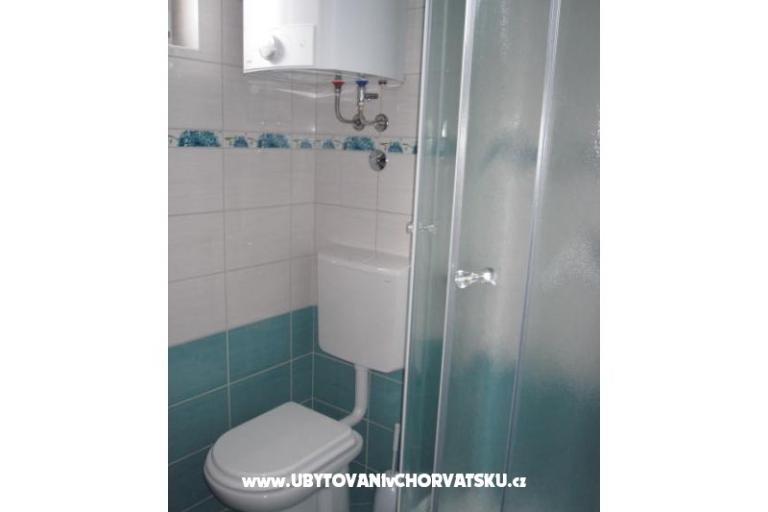 Apartmanok Sincek – fotó 9
