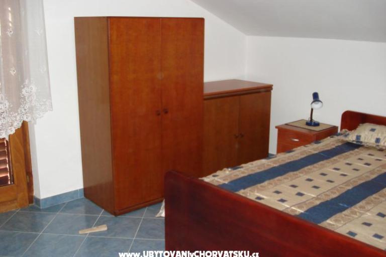 Apartmanok Tino – fotó 3