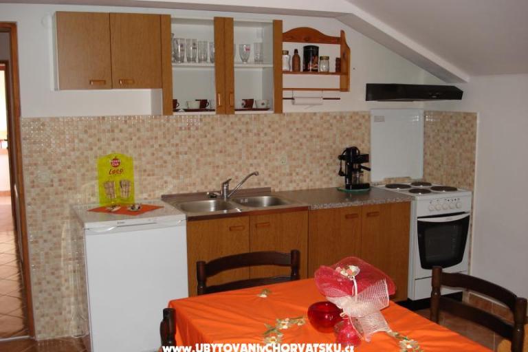 Apartmanok Tino – fotó 4