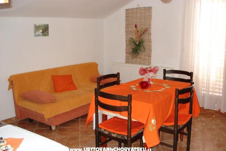 Apartmanok Tino – fotó 6