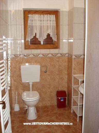 Apartmanok Tino – fotó 7