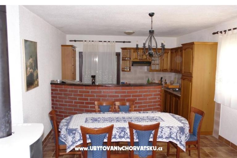 Apartmanok Tome – fotó 10