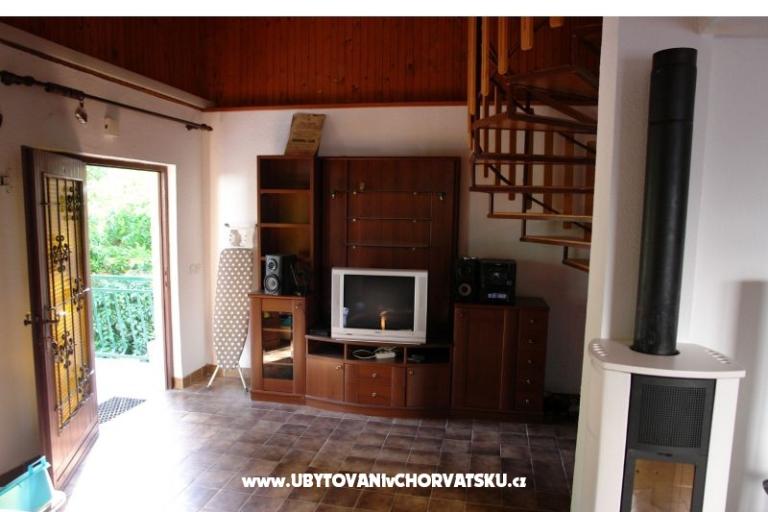 Apartmanok Tome – fotó 11