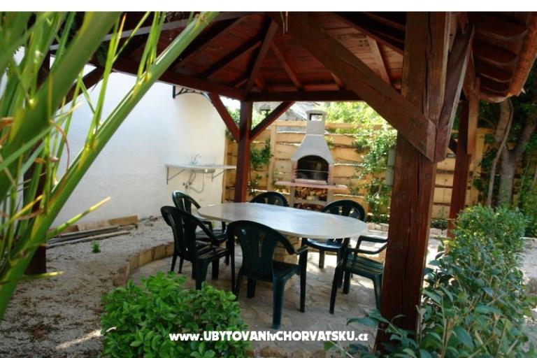 Apartmanok Tome – fotó 12