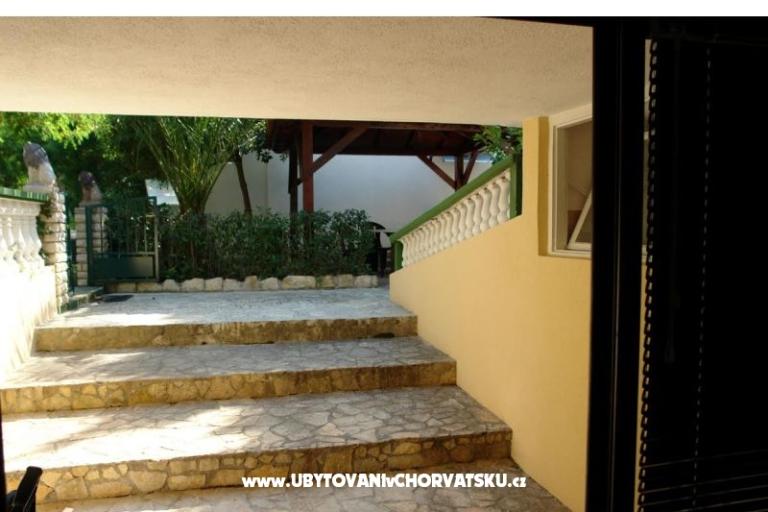 Apartmanok Tome – fotó 13