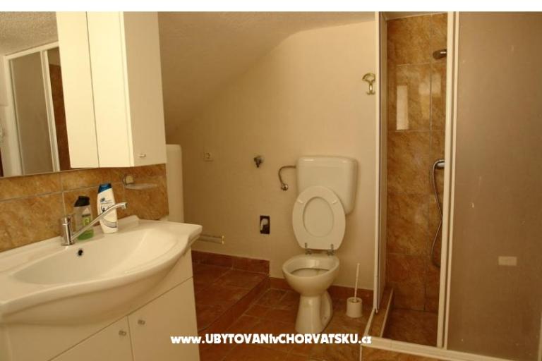 Apartmanok Tome – fotó 14