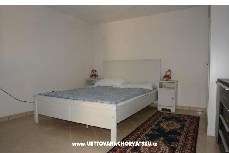 Apartmanok Tome – fotó 15