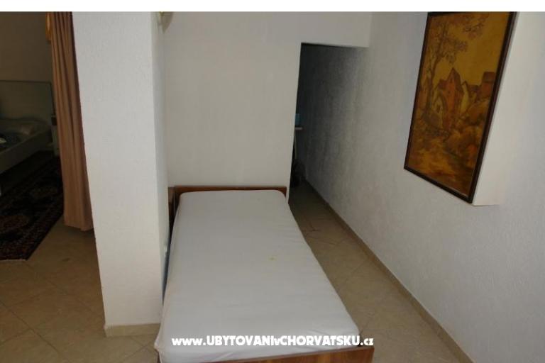 Apartmanok Tome – fotó 16