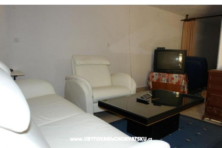 Apartmanok Tome – fotó 17