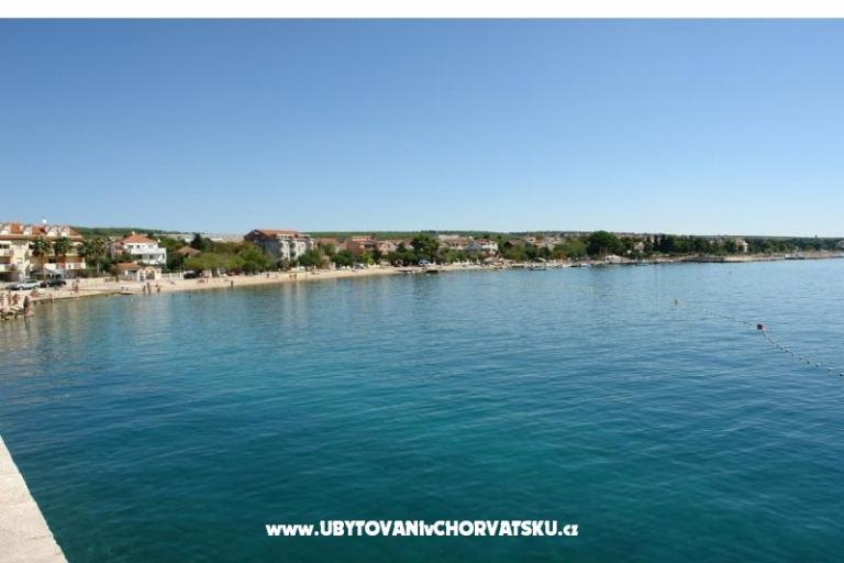 Apartmanok Tome – fotó 18