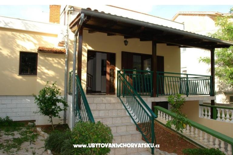 Apartmanok Tome – fotó 2
