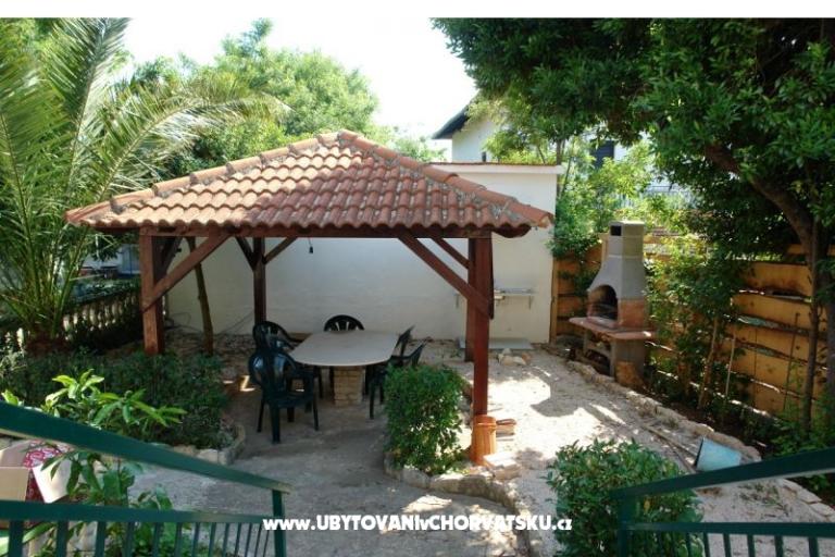 Apartmanok Tome – fotó 3
