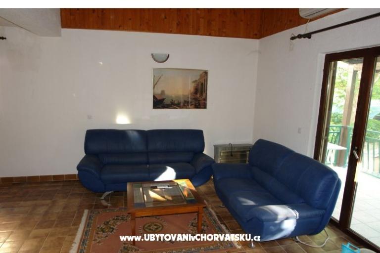 Apartmanok Tome – fotó 6