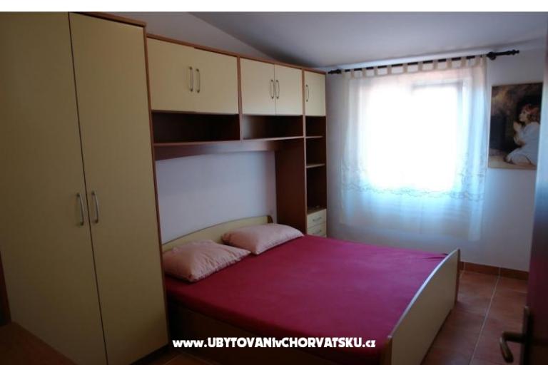Apartmanok Tome – fotó 7