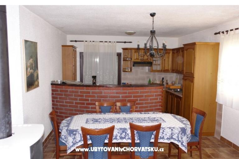 Apartmanok Tome – fotó 8