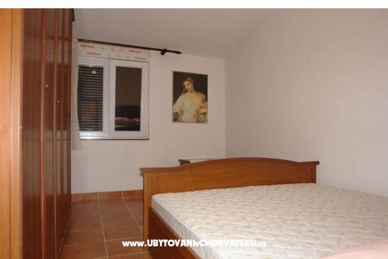 Apartmanok Tome – fotó 9