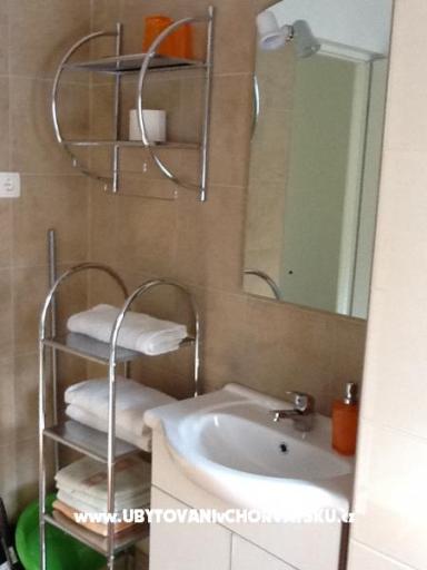 Apartmanok Tonka i Filip – fotó 12