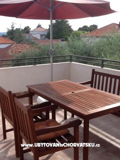 Apartmanok Tonka i Filip – fotó 15