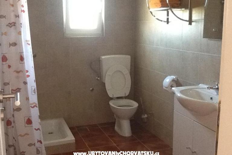 Apartmanok Tonka i Filip – fotó 6