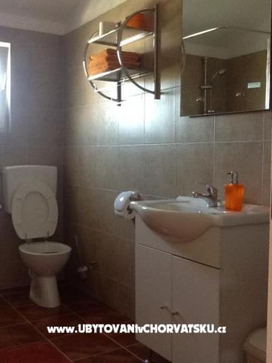 Apartmanok Tonka i Filip – fotó 7