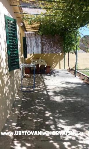 Apartmanok Turanj – fotó 4