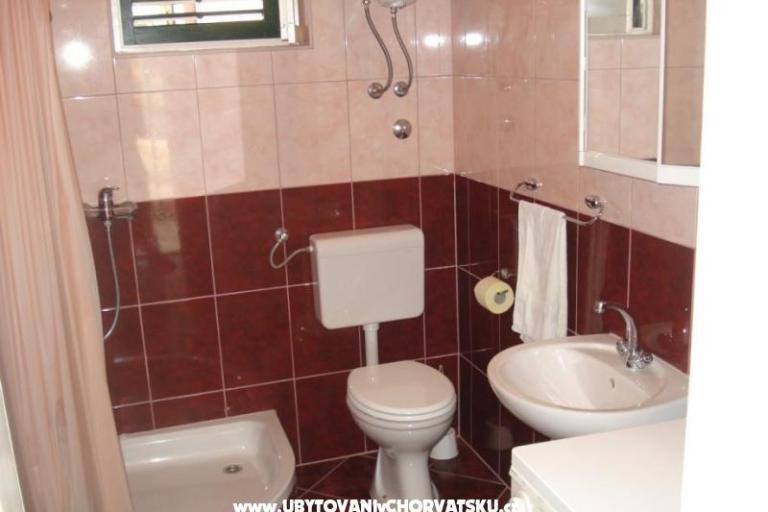 Apartmanok Turanj – fotó 6