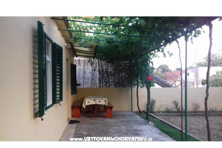 Apartmanok Turanj – fotó 9