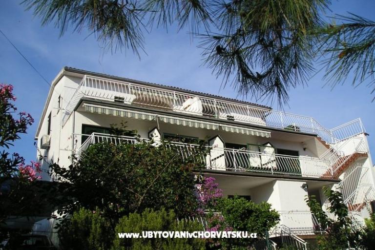 Apartmanok Udovicic – fotó 11