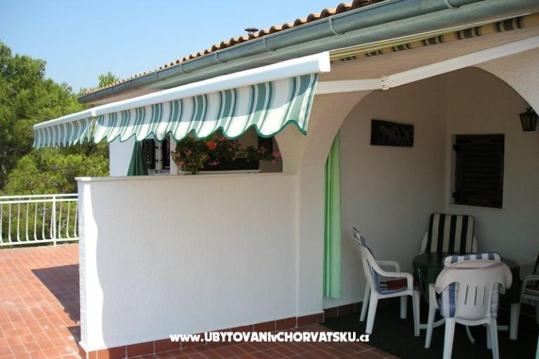 Apartmanok Udovicic – fotó 13