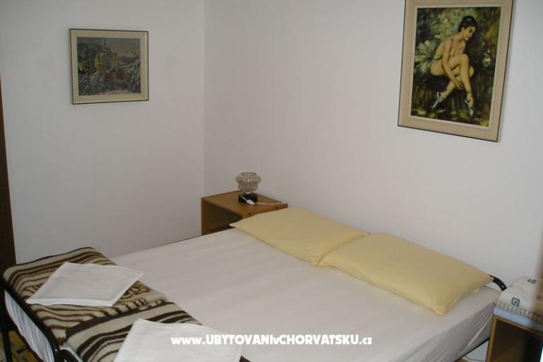 Apartmanok Udovicic – fotó 8