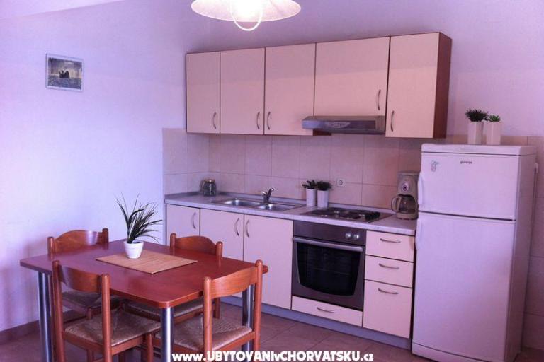 Apartmanok Vitali – fotó 13