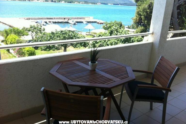 Apartmanok Vitali – fotó 2