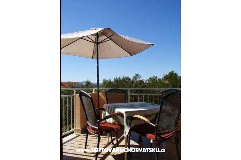 Apartmanok Vodopija 50eur/2 os – fotó 15