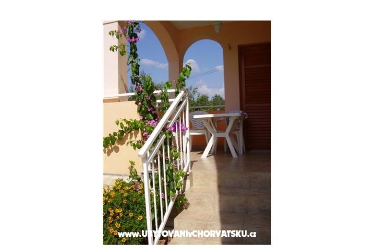 Apartmanok Vodopija 50eur/2 os – fotó 17