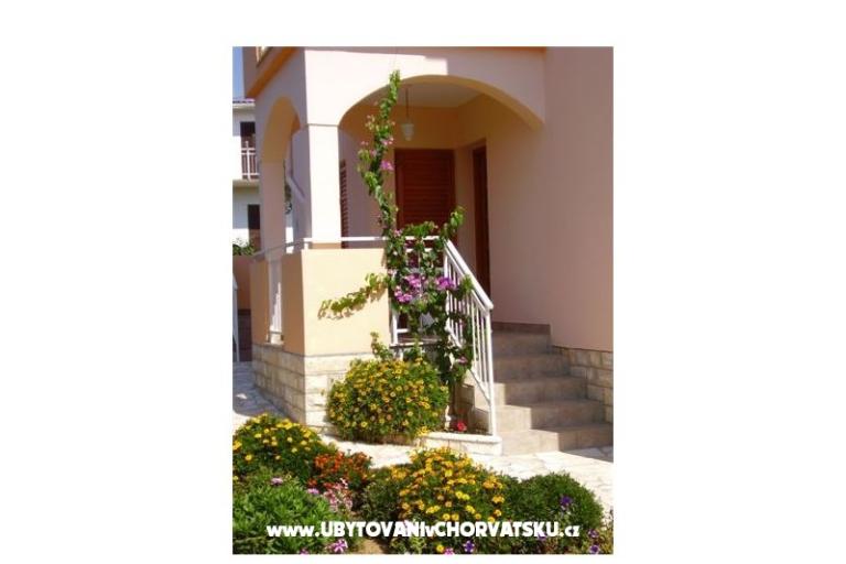 Apartmanok Vodopija 50eur/2 os – fotó 18