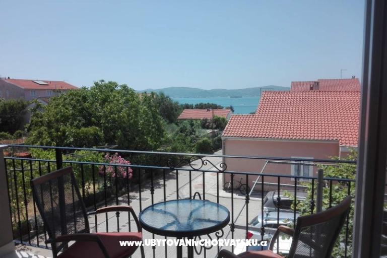 Apartmanok Vodopija od 55eur/2 os – fotó 19