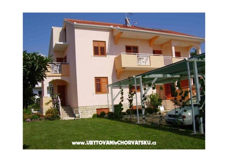 Apartmanok Vodopija 50eur/2 os – fotó 2