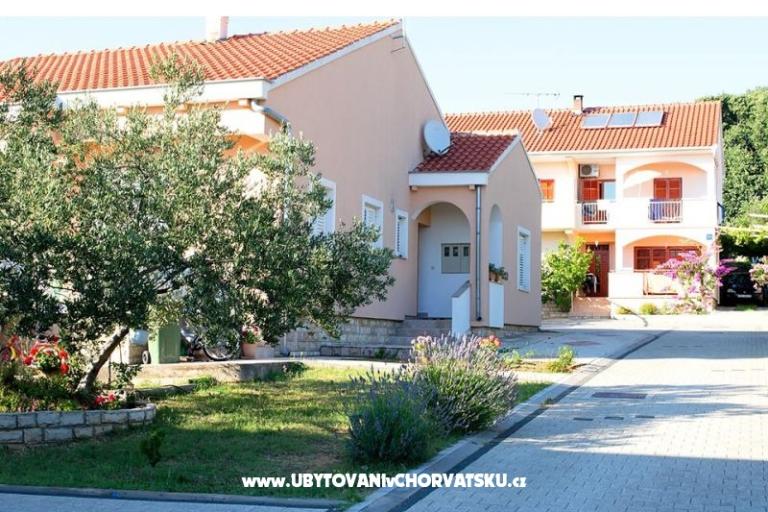 Apartmanok Vodopija 50eur/2 os – fotó 3